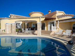Гостиница Holiday Home Ingrid  Морайра